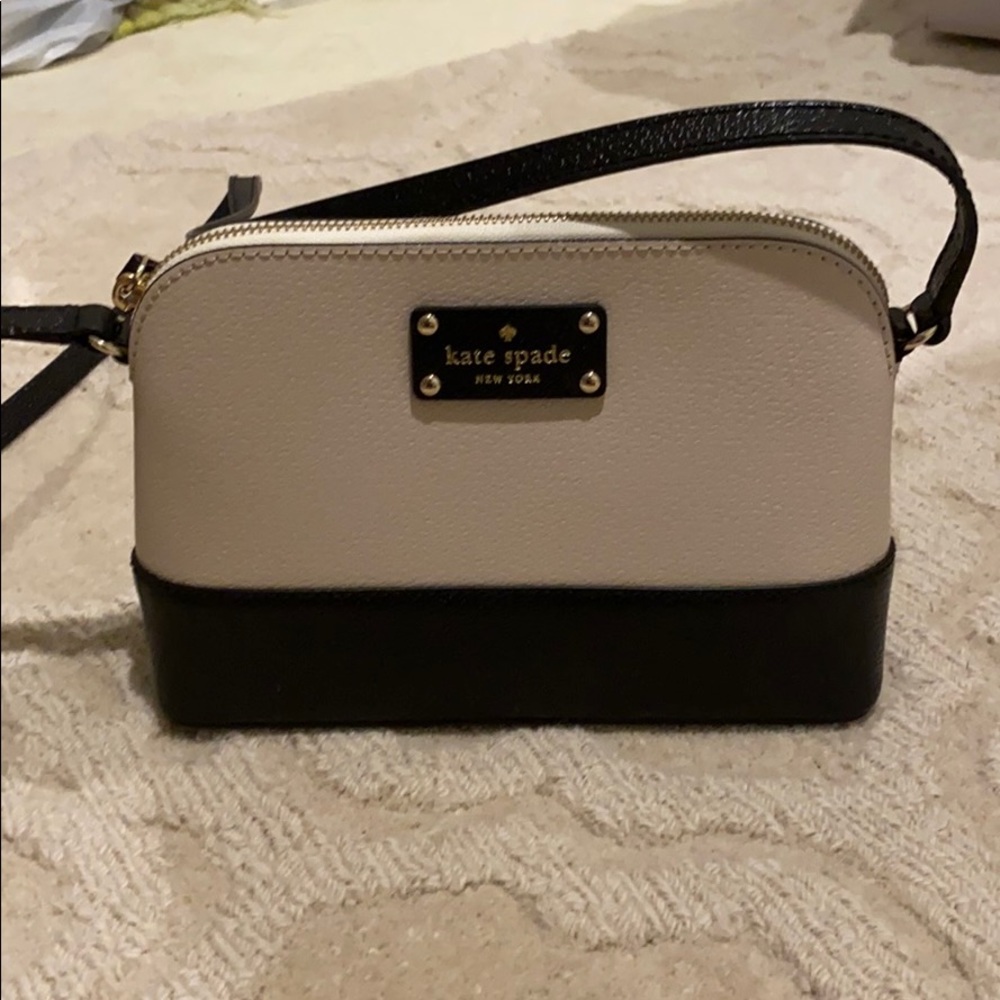 Kate spade crossbody